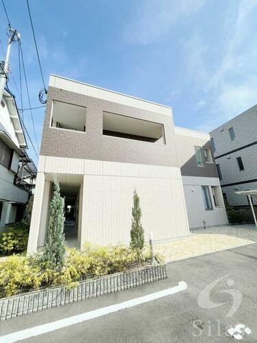大阪府堺市東区引野町３丁 2階建 築6年7ヶ月