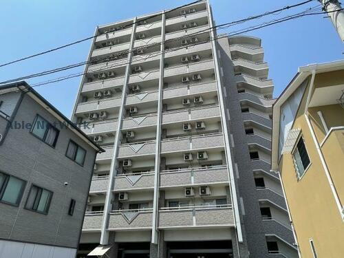 愛媛県松山市小坂１丁目 築19年4ヶ月 10階建