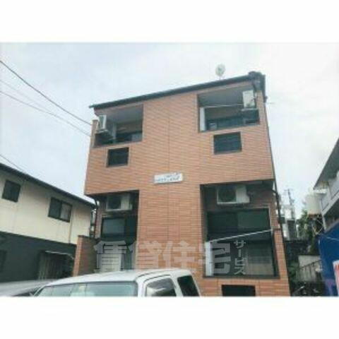 愛知県名古屋市昭和区神村町１丁目 賃貸アパート