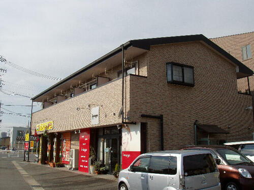 愛知県安城市篠目町１丁目 賃貸アパート