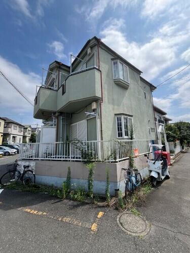 ロイヤルガーデン所沢