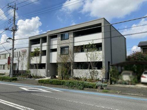 栃木県宇都宮市中今泉５丁目 賃貸マンション