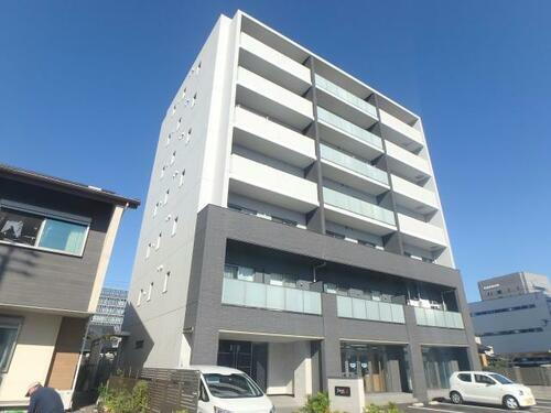 愛知県安城市花ノ木町 賃貸マンション