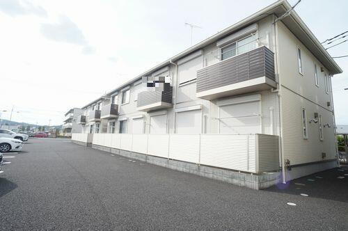 栃木県栃木市沼和田町 賃貸アパート