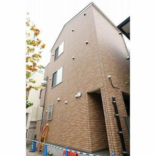 新子安レジデンス