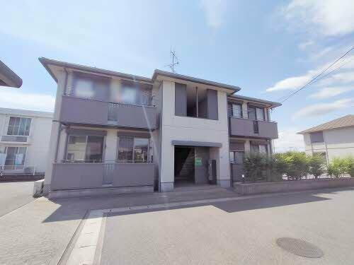 グレース曙　Ｃ棟