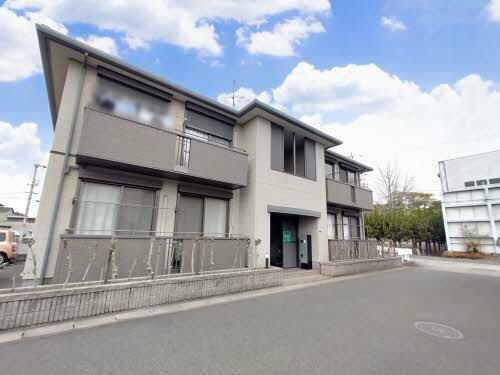 グレース曙　Ｅ棟