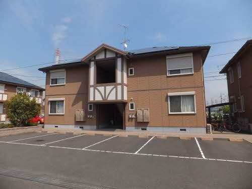 フィグタウン２　Ｈ棟