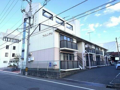 フィレンチェ　１番館