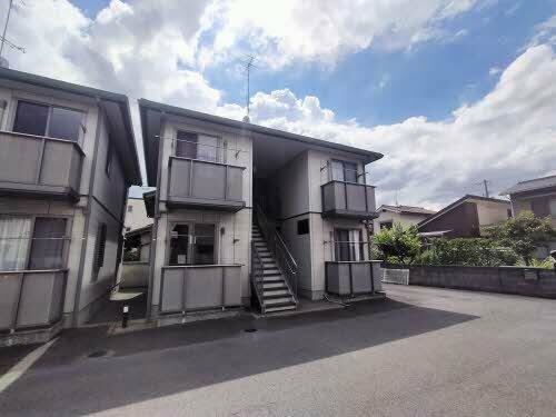 コンフォートＳ　Ⅲ棟