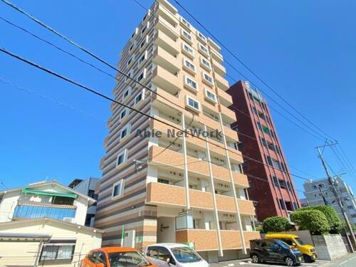 熊本県熊本市中央区水前寺５丁目 築4年10ヶ月 10階建