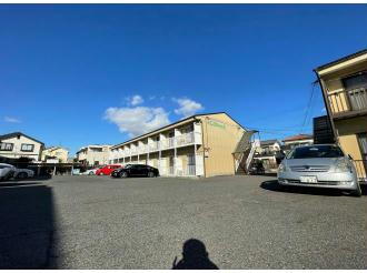 愛知県刈谷市東刈谷町３丁目 2階建 築21年10ヶ月