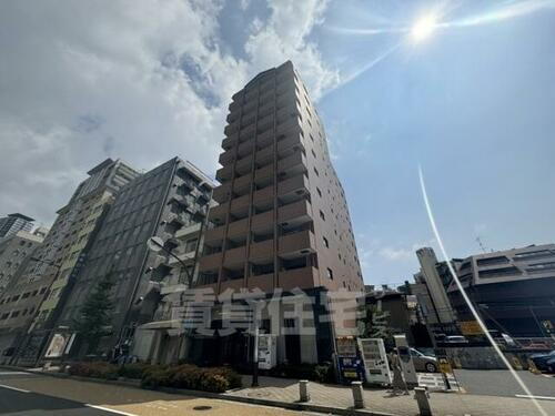 兵庫県神戸市中央区布引町２丁目 賃貸マンション