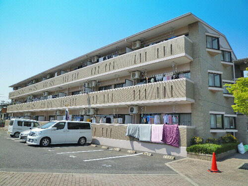 愛知県刈谷市野田町西田 賃貸マンション