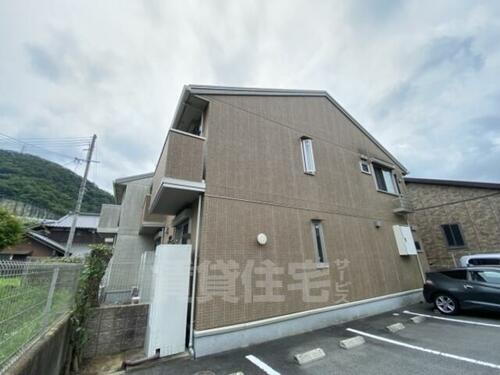 プランドール 2階建