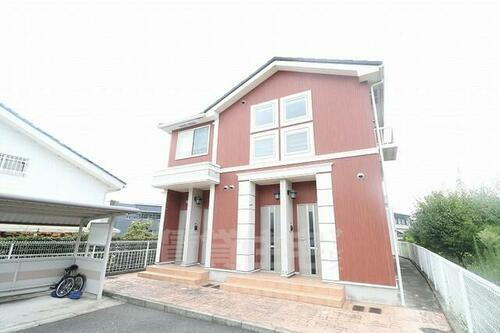 マロングレイス 2階建