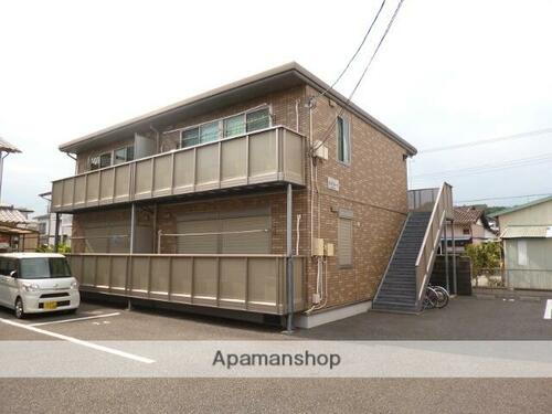 ガーデンコートⅡ 2階建