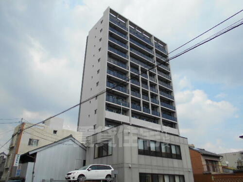 愛知県名古屋市中区正木１丁目 賃貸マンション