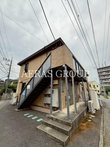 フローラル 2階建