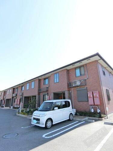 大阪府泉南市信達大苗代 賃貸アパート