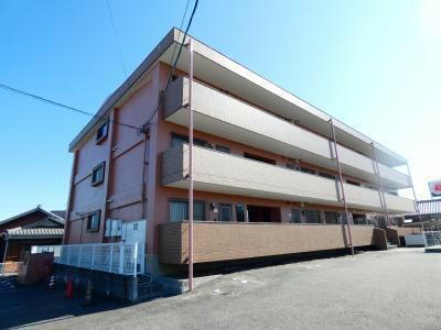 愛知県知立市八ツ田町門前 賃貸マンション