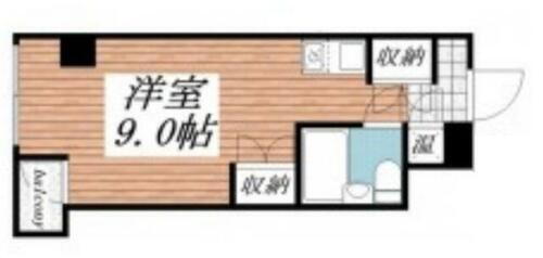 東京都港区東新橋２丁目 御成門駅 ワンルーム マンション 賃貸物件詳細