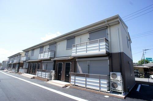 栃木県宇都宮市平出町 賃貸アパート