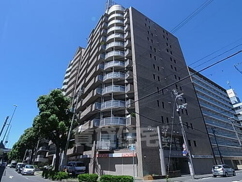 兵庫県神戸市中央区浜辺通３丁目 賃貸マンション