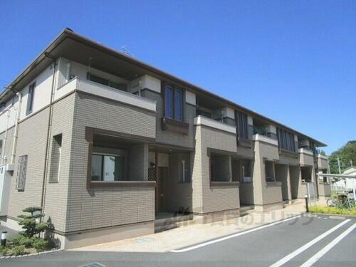 兵庫県丹波篠山市東新町 賃貸アパート