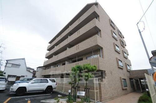 Ｆｉｏｒｅ伊丹 5階建