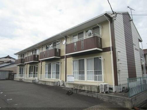 京都府福知山市字堀南小谷ケ丘 賃貸アパート