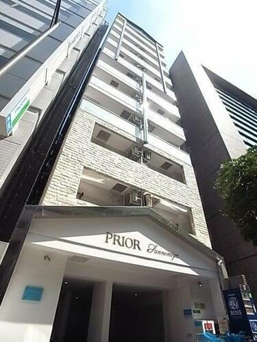 兵庫県神戸市中央区磯辺通２丁目 築14年2ヶ月 11階建