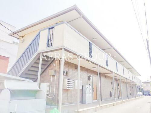 モナリエ古ヶ崎Ⅱ