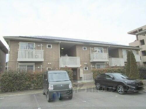 コンフォール・ヴィラ　Ｄ棟