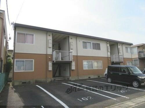 京都府福知山市前田新町 築39年12ヶ月 2階建