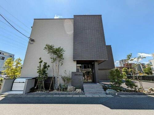 栃木県宇都宮市宿郷１丁目 賃貸マンション