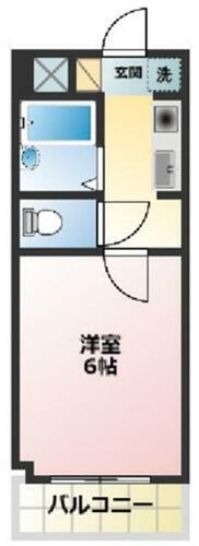 埼玉県朝霞市根岸台６丁目 朝霞駅 1K マンション 賃貸物件詳細