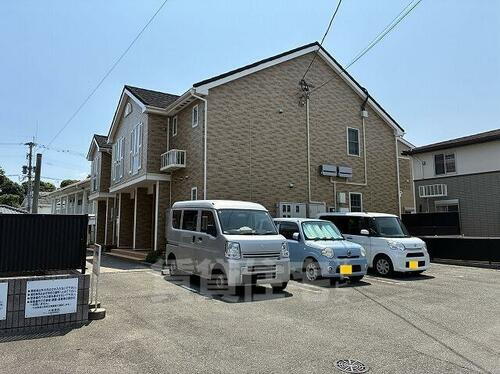 福岡県福岡市南区曰佐３丁目 2階建 築19年10ヶ月