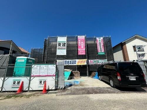 兵庫県神戸市垂水区舞子台５丁目 2階建