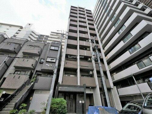 クリスタルブライト谷町