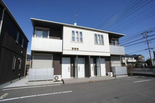 栃木県下都賀郡壬生町落合３丁目 賃貸アパート