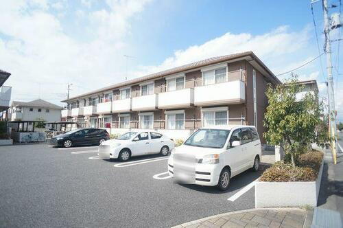 栃木県下都賀郡壬生町幸町２丁目 賃貸アパート