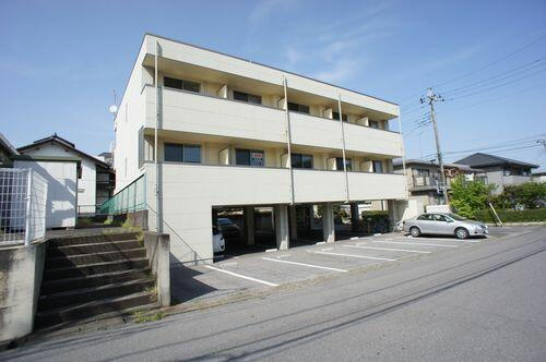 栃木県下都賀郡壬生町緑町２丁目 賃貸マンション
