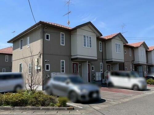 栃木県小山市大字土塔 賃貸アパート