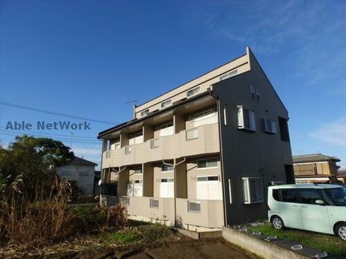 埼玉県加須市伊賀袋 築33年11ヶ月 2階建