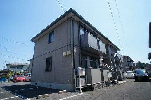 栃木県河内郡上三川町しらさぎ１丁目 賃貸アパート