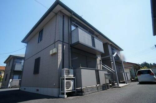 栃木県河内郡上三川町しらさぎ１丁目 賃貸アパート