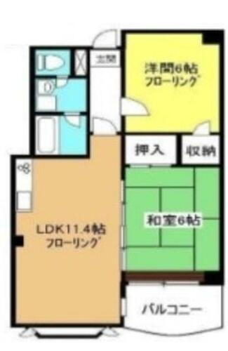 東京都練馬区早宮１丁目 平和台駅 2LDK マンション 賃貸物件詳細