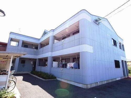 岐阜県各務原市那加前野町２丁目 賃貸アパート