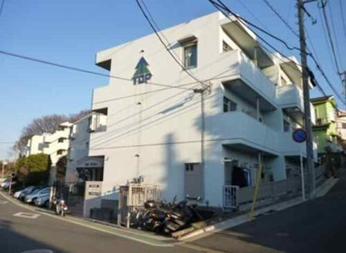 ＴＯＰ・東寺尾第１ 3階建